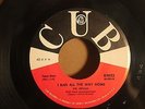 IMPALAS, THE---I Ran All the Way Home  (DooWop)