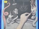 THE CHAMELEONS: Strange Times (Geffen 924 119-1) LP