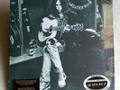 Neil Young Greatest Hits 200 Gram Quiex Edition w/7