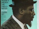 The Thelonious Monk Quartet Monk's Dream Red Columbia 2 Eye Label Rare