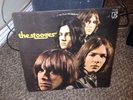 STOOGES lp Iggy 1st LP original Elektra large E Red Label RARE EKS_74051