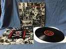 Urban Dogs   Self Titled   Fallout Records Fall LP 012   UK Punk Import