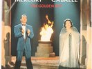 The Golden Boy  Freddie Mercury & Montserrat Caballe Vinyl Record