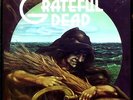 WAKE OF THE FLOOD  GRATEFUL DEAD Vinyl Record