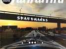 SPACEHAWKS  HAWKWIND Vinyl Record