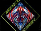 XENON CODEX  HAWKWIND Vinyl Record