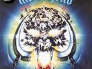OVERKILL  MOTORHEAD Vinyl Record