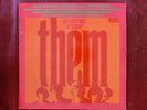 LP Them Mystic Eyes    NY 800 100