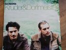 DJ Kicks - Kruder & Dorfmeister - 2 x original LP