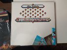 Max Webster  - A Million Vacations - Mint original vinyl lp record album