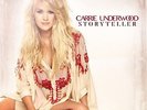 CARRIE UNDERWOOD**STORYTELLER (WITH ETCHED ART/GATEFOLD)**2 VINYL SET