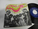 MECKI MARK MEN Midnight Land HEAVY PSYCH rare swedish 45 SUPERB MOD DANCER