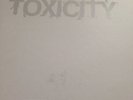 System Of A Down Toxicity 7