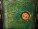 ALICE COOPER Billion Dollar Babies WB BS 2685 1st 4B/4C EX/EX with inserts