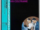 DUKE ELLINGTON & JOHN COLTRANE - IMPULSE/VICTOR MUSICAL IND. - FOC - OBI