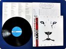 WHITE LION Pride VIL28097 OBI LP Dz4313