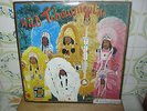 THE WILD TCHOUPITOULAS the wild tchoupitoulas RARE GREEK LP MANGO BAYOU FUNK