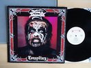 King Diamond  Conspiracy  LP    $$$$