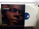 WAYNE SHORTER-THE ALL SEEING EYE-  Blue Note (Dark Blue label) BST-84219