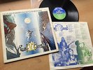 REAL AX BAND NICHT STEHENBLEIBEN / MOVE YOUR ASS JAZZY KRAUTROCK in 1977 FOC
