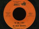 SUPER RARE NORTHERN SOUL - THE DREAM MERCHANTS