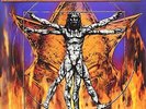 IN FLAMES-CLAYMAN (REIS)-VINYL LP  NEU