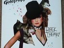 GOLDFRAPP BLACK CHERRY LP MUTE FIRST PRESS