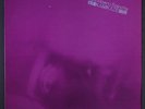 LUIS ALBERTO SPINETTA: Kamikaze LP (Argentina, 2 tiny cover tears, w/ inner sle