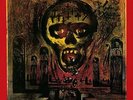 Slayer - Seasons In The Abyss 180 gram LP - Sealed - NEW COPY