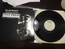 Slapshot Sudden Death Test Press Taang Rare Oop Boston Hardcore Nyhc Have Heart