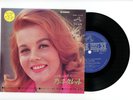 ANN MARGRET EP PS Japan LET'S STOP KIDDING EACH OTHER X9694
