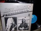 Gregg & Duane ALLMAN on Springboard Records LP Shrink Wrap + Sticker NM
