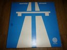 KRAFTWERK Autobahn Vertigo 6360 620 Classic electronic kraut rock from 1974