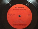 VELVET HAMMER -HAPPY / DAVID PORTER rare UK 1970'S PROMO / 70'S NORTHERN SOUL 