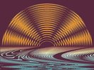 Circles Around the Sun - Interludes for The Dead (Neal Casal) VINYL (NEW)
