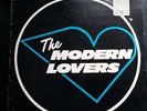 The Modern Lovers LP Rare Vinyl Punk