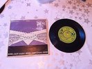 DEMO IN PICTURE SLEEVE - WIRE - DOT DASH / OPTIONS R - HARVEST IN EX.CONDITION.