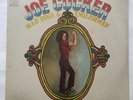 SEALED Joe Cocker Mad Dog & Englishmen A&M Records 2 LPS Leon Russell Great Find