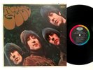 Beatles, The – Rubber Soul   1965 Capitol Mono W/Inner