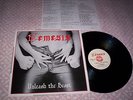 NEMESIS - UNLEASH THE BEAST 1989 NWOBHM PRIVATE STONEHENGE VIRTUE SLANDER EXOCET