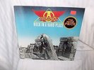 Aerosmith - Rock In A Hard Place LP SEALED Classic Hard Rock Metal 1982 Columbia
