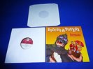 RICCHI & POVERI  -  PUBBLICITA    LP  -   TOP  RARE  +  TOP  CONDITION 