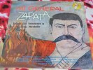 Dueto Los Traviesos Y Conjunto Norteño - Mi General Zapata Lp SS 20150705 Norteñ