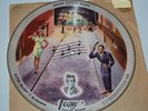 Spencer Williams Basin Street Blues 78 RPM Record Vogue Picture Disc 1947