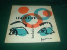 LEA IN LOVE BARBARA LEA ESQUIRE 1957 PRESTIGE RECORDING