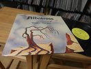 ALBATROSS Rockin' The Sky 1975 Mint in Shrink Psych, Prog.