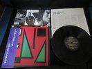 Split Enz True Colours US Vinyl LP Japan Issue w OBI Promo Copy Crowded House
