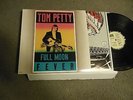 Full Moon Fever by Tom Petty LP Traveling Wilburys Jeff Lynne George Harrison