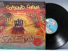 PROMO SALSA LP MEXICO IMPORT CONJUNTO CREMA  ROBERTO TORRES PRESENTA AL SAR