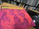 THE MAZE ARMAGEDDON 1968 NM  US PSYCH PROG. LP